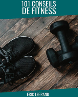 Ebook 101 Conseils de Fitness