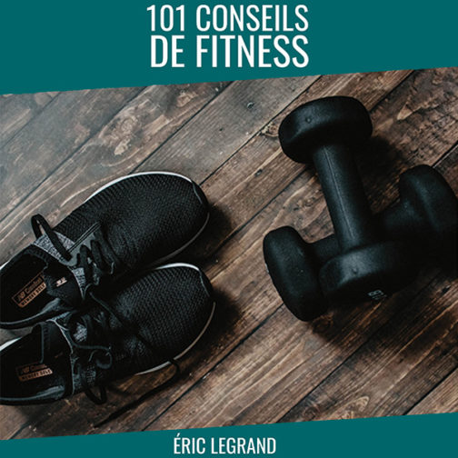 Ebook 101 Conseils de Fitness