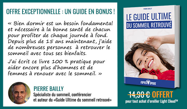 Guide Ultime du sommeil retrouvé