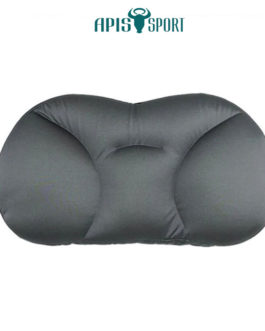 Coussin orthopedique pour soulager les cervicales