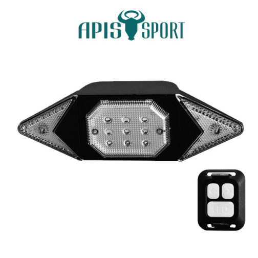 Clignotant pour vélo