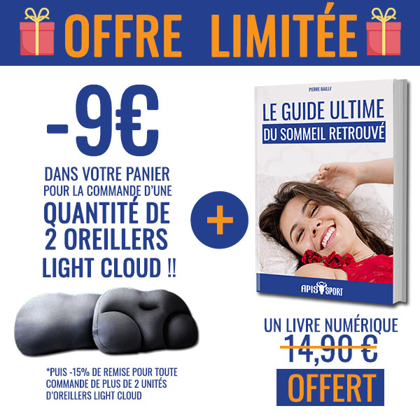 Offre promo