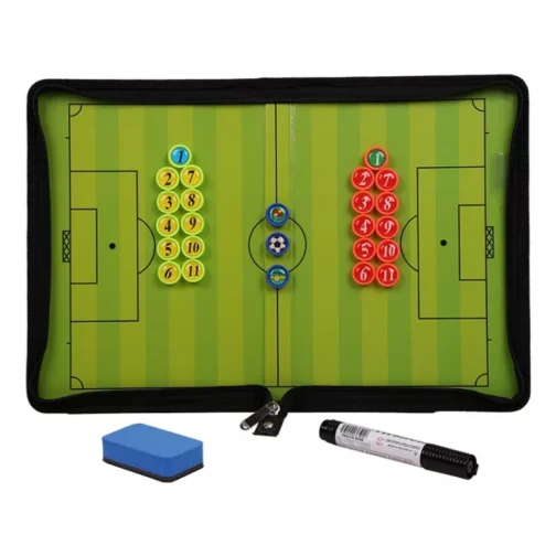 Planche tactique magnétique de Foot PLATI – Image 2