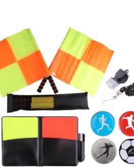 Kit d'arbitre de football MONINA
