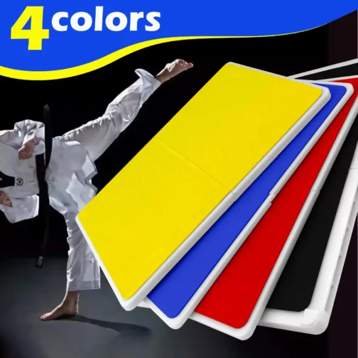 Planche de frappe réutilisable KAME – Image 5