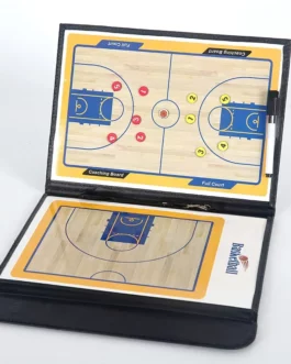 Planche tactique de Basket-ball KOBY