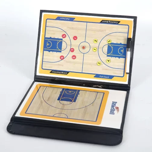 Planche tactique de Basket-ball KOBY