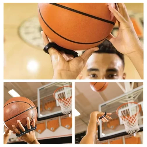 Entraîneur de tir de basket-ball JORDY – Image 3