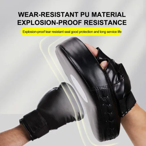 Kick Boxing gants Pad THAI – Image 2
