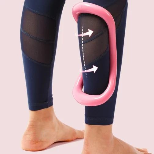Anneau de Yoga PONCY – Image 6