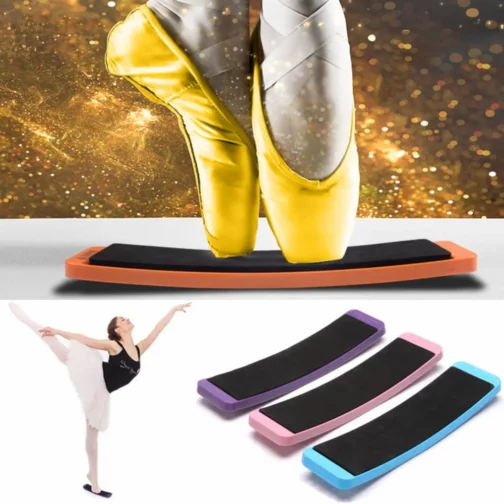Planche tournante de ballet BALLERINA