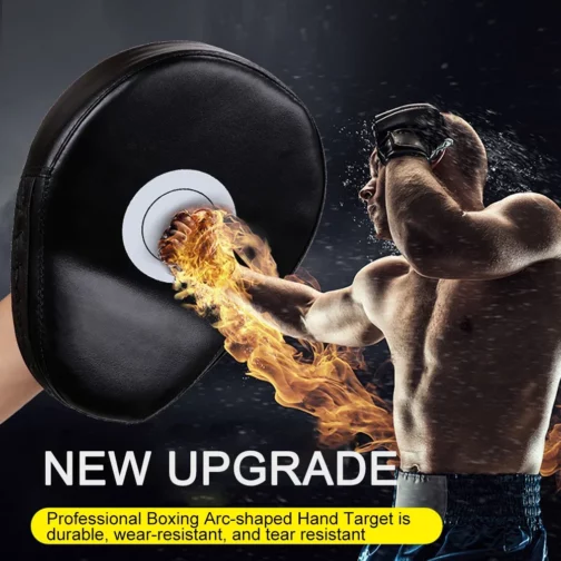 Kick Boxing gants Pad THAI – Image 3