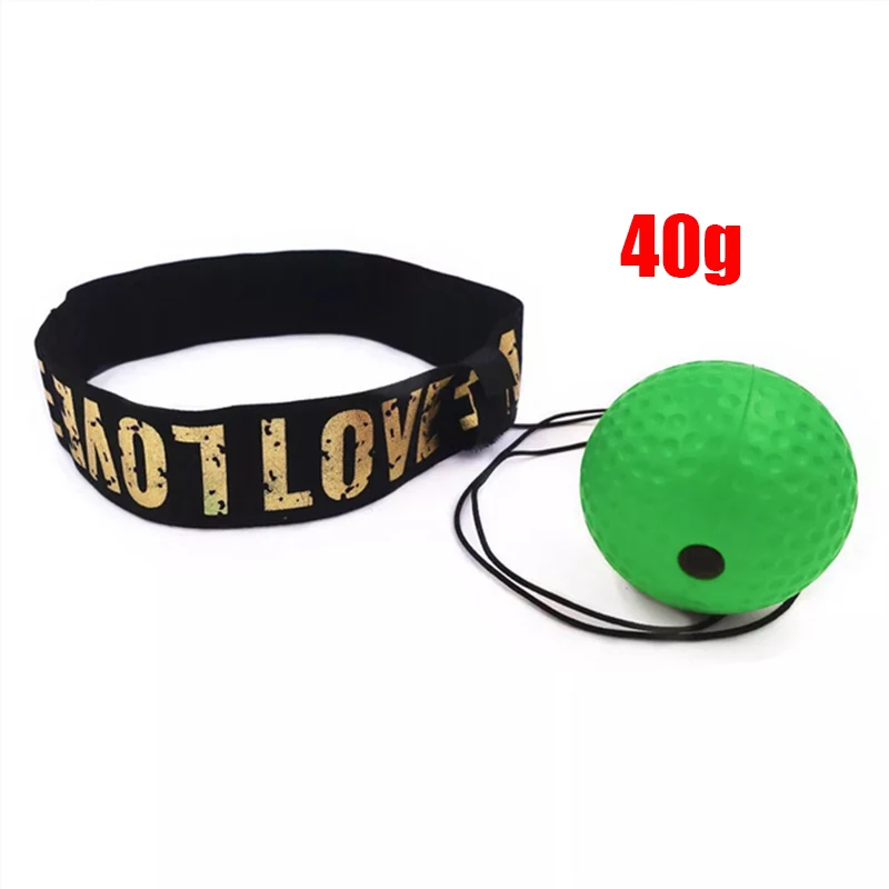 Vert 40g