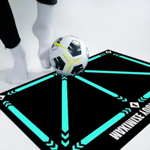 Tapis d'entraînement de Football GRIZOUX – Image 2