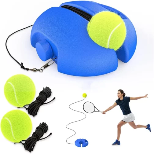 Balle d'entraînement de Tennis NOA