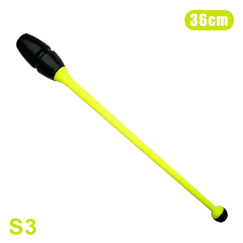 S Jaune
