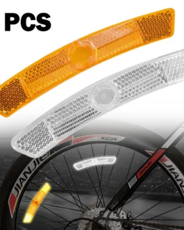 Réflecteur de rayon de vélo MAKEN