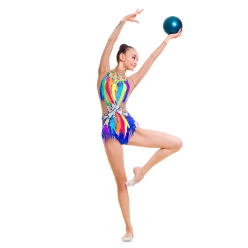Balle de gymnastique STELLA – Image 4