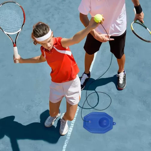 Balle d'entraînement de Tennis NOA – Image 2