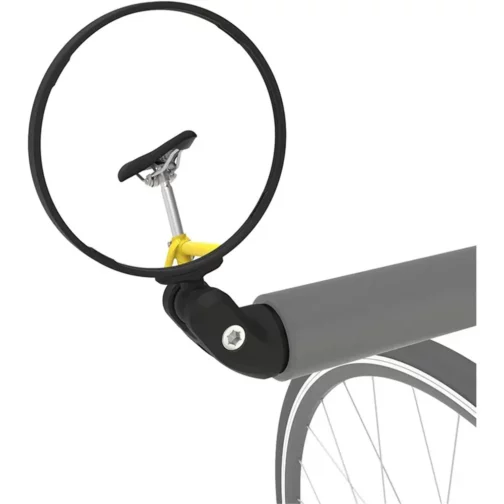 Rétroviseur de vélo universel MERCK – Image 4