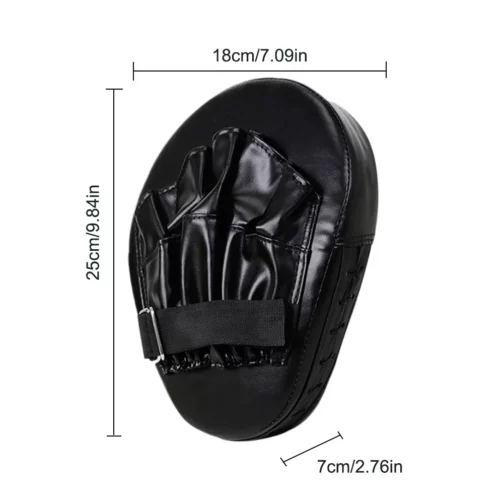 Kick Boxing gants Pad THAI – Image 6