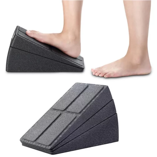 Planches inclinées de yoga ajustables YUMA