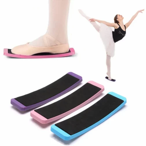 Planche tournante de ballet BALLERINA – Image 3
