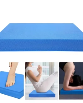 Coussin d'équilibre Yoga SHIMA