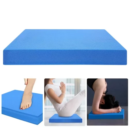 Coussin d'équilibre Yoga SHIMA
