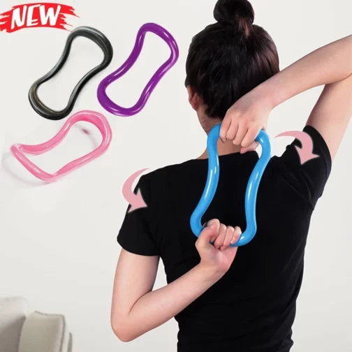 Anneau de Yoga PONCY