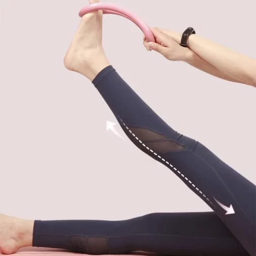 Anneau de Yoga PONCY – Image 5