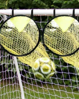 Filet de cible de Football ZINED