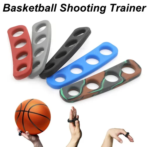 Entraîneur de tir de basket-ball JORDY