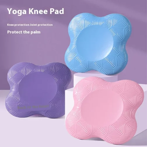 Genouillère de Yoga antidérapant YAMA