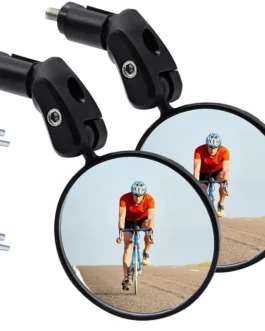Rétroviseur de vélo universel MERCK