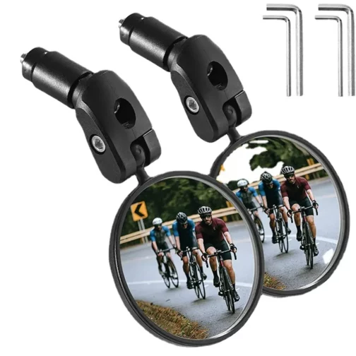 Rétroviseur de vélo universel MERCK – Image 3