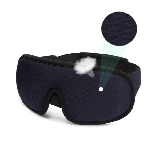 Masque de sommeil 3D GAMMA – Image 5