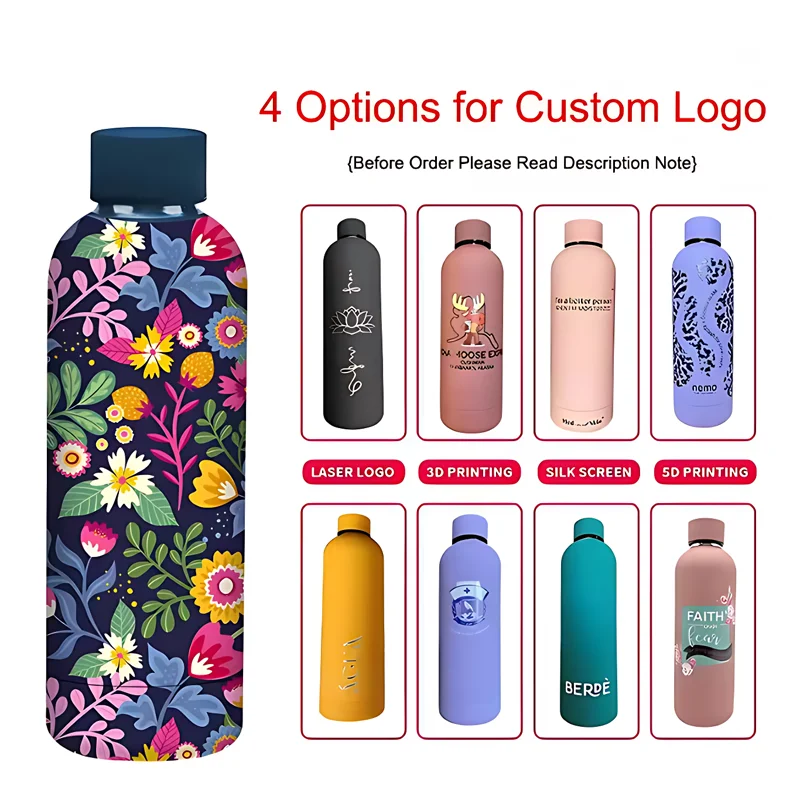 Bouteille Thermos personnalisable APISSPORT – Image 3