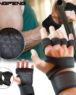 Gants de fitness AGRIPP