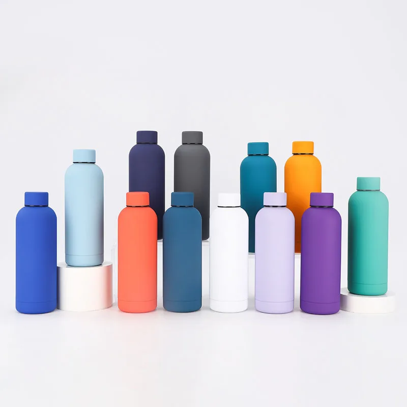 Bouteille Thermos personnalisable APISSPORT – Image 2