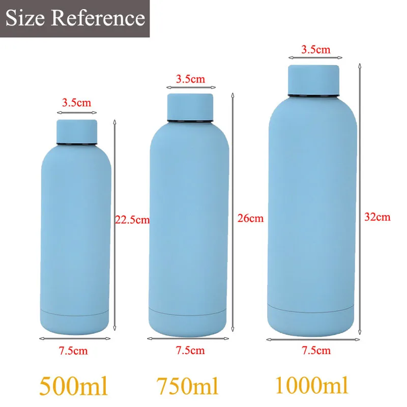 Bouteille Thermos personnalisable APISSPORT – Image 5