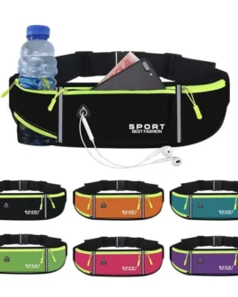 Sac de taille Sport WILLY