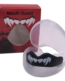 Protège-dents design SHARKY