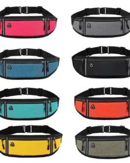 Sac ceinture de sport HAGAR