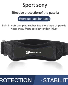 Genouillère réglable 1 pièce SHAK