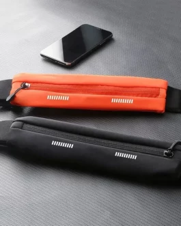 Mini-Sac de sport à taille SHELLY